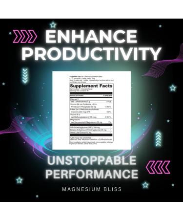 Focus Fuel: Natural Performance Supplement for Kids | Boost Concentration & Clarity for Young Athletes - Buy Online on GoSupps.com