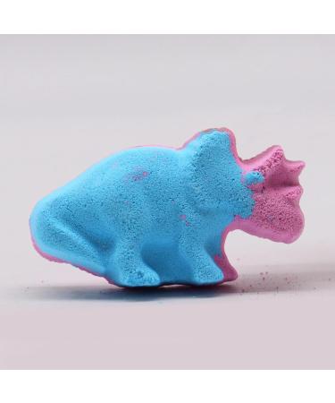Dinosaur Bath Bomb - Buy Online on GoSupps.com