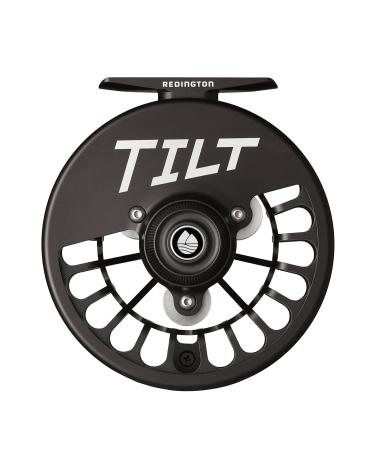 Redington Tilt Reel Black