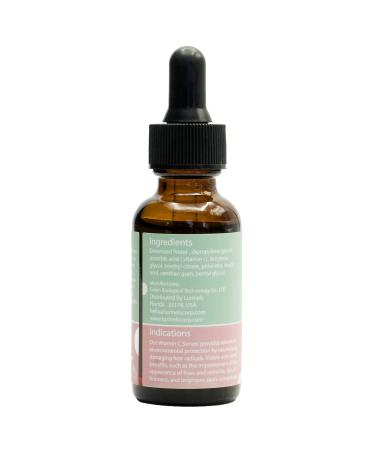 Buy Lurinels Vitamin C Anti-Aging Serum | Pheloretin Formula for Youthful Skin - Buy Online on GoSupps.com