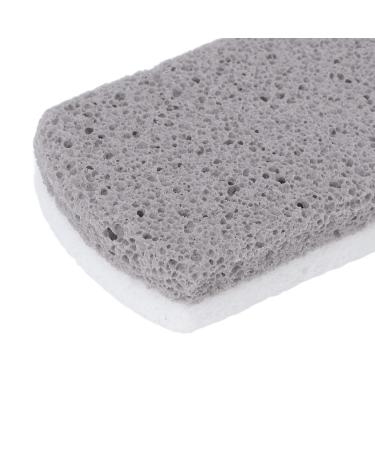 Premium Foot Callus Remover - Portable Foam Glass Pumice for Men & Women | Easy Foot Care Solution - Buy Online on GoSupps.com