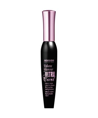 Bourjois Mascara Volume Glamour 01 Ultra Curl - Buy Online on GoSupps.com