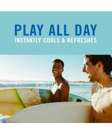 Banana Boat Sport Cool Zone SPF 50 Sunscreen Spray Twin Pack | Spray Sunscreen SPF 50 Sunblock Oxybenzone Free 6oz each Coolzone Spray Twin Pack 6 Ounce (Pack of 2) - Buy Online on GoSupps.com