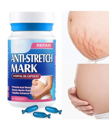Essential stretching strip oil moisturizing skin repair oil moisturizing skin care accessories for belly breasts buttocks buttocks and thighs for mothers women wives