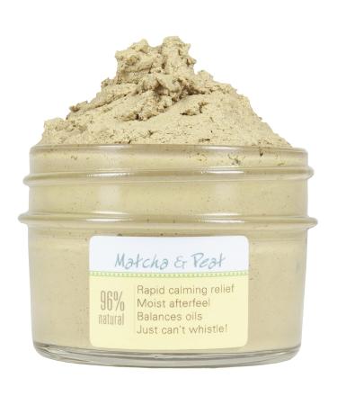 FarmHouse Fresh Matcha Purity Mask | Revitalize Skin - 4 fl. oz | International Shipping - Buy Online on GoSupps.com