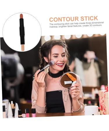 Outanaya highlight stick highlighter make up highlight contour sticks stick contour contour makeup - Buy Online on GoSupps.com