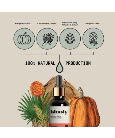 Prosta Cure Drops 30 ml - Buy Online on GoSupps.com