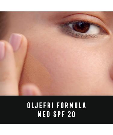Max Factor Facefinity 3 in 1 Foundation SPF 20 - 92 Cinnamon 30ml | Flawless All Day Finish - International Shipping Available - Buy Online on GoSupps.com