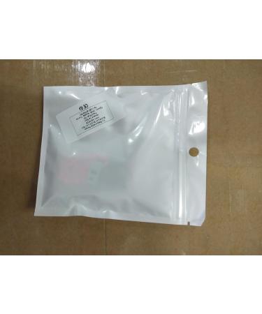 Seminismar 40pcs Cat Nail Covers - Soft Claw Protector & Safe Anti-Scratch Paw Caps for Cats & Dogs (Size M) - Buy Online on GoSupps.com