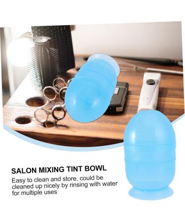 ERINGOGO Bol de Teinture Capillaire Gradu 300 Ml M langeur pour Coloration Capillaire Usage Professionnel et Domestique Couleur Al atoire - Buy Online on GoSupps.com