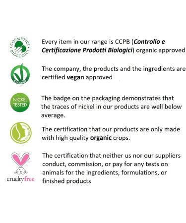  PUROBIO PUROBIO - Blush n.06 - Cherry Blossom - High pigmentation buildable texture long-lasting - Vegan and nickel tested - 3.5 g - Buy Online on GoSupps.com