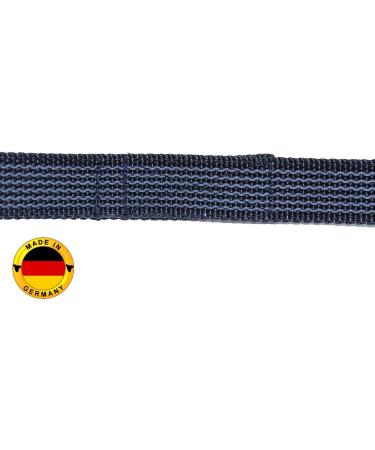 Twinkys Dog Style Tow Leash - 15mm Wide 50m Length Rubberized For Dogs Up to 50kg - Made in Germany - Buy Online on GoSupps.com