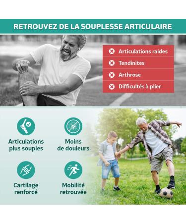 Solage Laboratory Solage Laboratory Solage Undenatured Collagen Type 2 Special for Sporting and Senior Joints - Buy Online on GoSupps.com