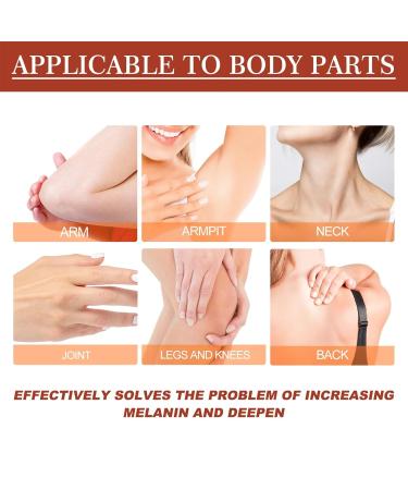 Extra Strong Peeling Oil - Chemical Exfoliant for Face & Body | Reduces Wrinkles Stretch Marks & Dead Skin - Buy Online on GoSupps.com