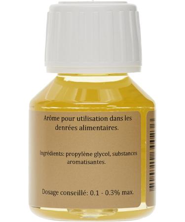 SelectAr me Pastry Butter Flavour 60 ml - Buy Online on GoSupps.com