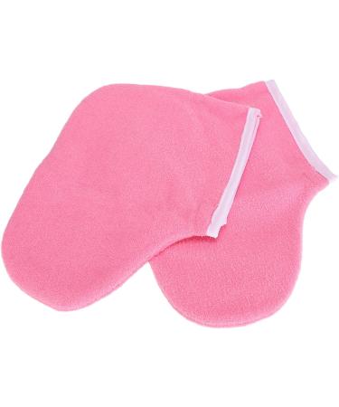 Paraffin Wax Warmer Multi Purpose Paraffin Treatment Gloves Portable for Wax Care for Paraffin Bath for Hot Wax Treatment - Buy Online on GoSupps.com