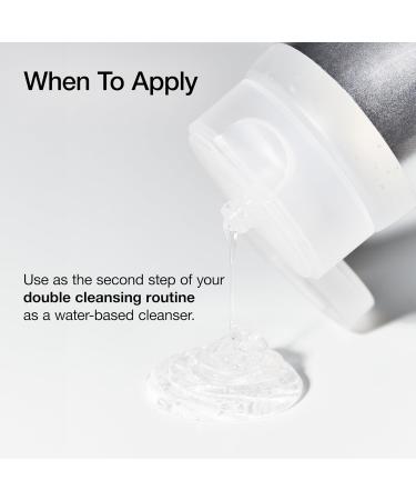 ANUA Gel Nettoyant Doux Et Hydratant Acide Hyaluronique Squalane C ramide Nettoyant Pour Le Visage 150 Ml/5 07 Oz Liq. Transparent - Buy Online on GoSupps.com