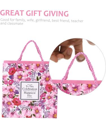 POPETPOP 2 Boxes Rose Soap Soap Flowers Floral Soaps Mom Birthday Rose Petals Artificial Rose Scented Soap Shower Soap Scented Soaps Christmas Roses Mother - Buy Online on GoSupps.com