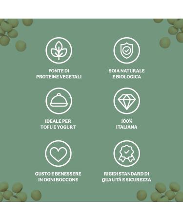  Probios Probios Yellow Soy 400g Pack of 6 - Buy Online on GoSupps.com