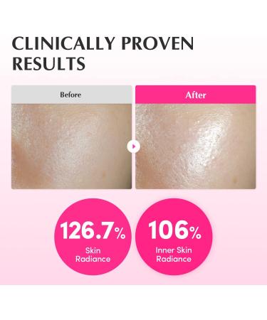 EQQUALBERRY NAD+ Peptide Boosting Toner Radiance-Enhancing Hydrating & Firming Toner for Dull Skin Fine Lines & Wrinkles with Peptides & Ceramide Anti-Aging Korean Skincare(5.07 fl.oz/150ml) - Buy Online on GoSupps.com