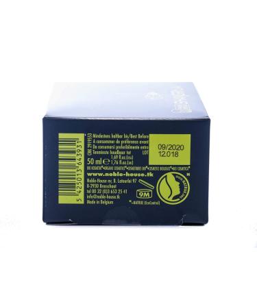 Amanprana Eye Contour & Face Serum 50ml | Anti-Aging & Hydrating | International Shipping - Buy Online on GoSupps.com