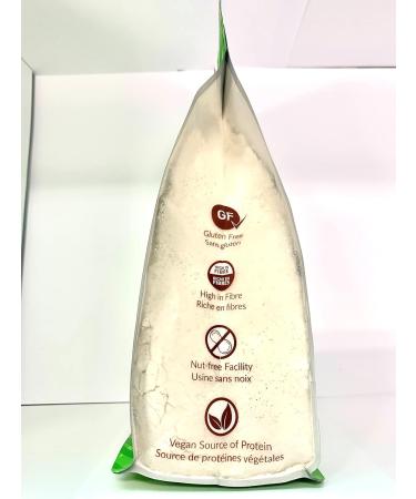 Only Coconuts - COCONUT FLOUR - Buy Online on GoSupps.com