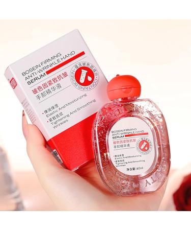  G n rique Travel Size Hand Cream - 60ml Moisturizing Non-Greasy Hand Care Skin Care for Men Women and Families For Friends Family and Colleagues - Buy Online on GoSupps.com