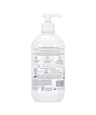 Dove Deep Moisture Hand Wash 13.5 Fl Oz (Pack of 4) - Cleanser for Clean, Soft Hands - Buy Online on GoSupps.com