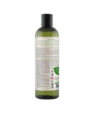 Petal Fresh Pure Rosemary & Mint Shampoo 355ml - Natural Hair Care for All Hair Types | Buy Online Worldwide - Buy Online on GoSupps.com