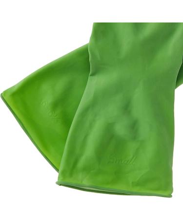 IF YOU CARE Small Household Gloves - Eco-Friendly 1 Pack - Buy Online on GoSupps.com