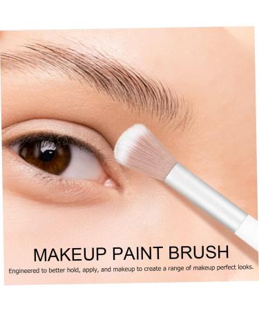 GLEAVI 10 pcs Dual Ended Women Wool Double Tools Liner Eye Eyeliner Shadow Blend Miss - Buy Online on GoSupps.com