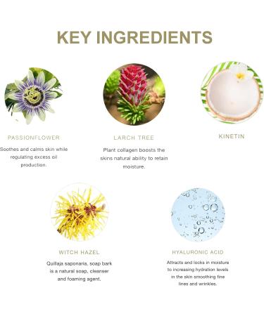 Pure Fiji Coconut Water Toning Mist - Hydrating Face Spray for All Skin Types | Refresh Soothe & Invigorate - 4.39 Oz - Cruelty-Free - Buy Online on GoSupps.com
