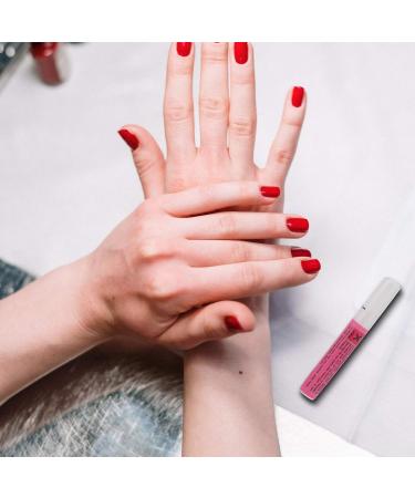 Lurrose 4 Nail Glue - Premium Fingernail & Press-On Adhesive for Perfect Nails - International Shipping Available - Buy Online on GoSupps.com