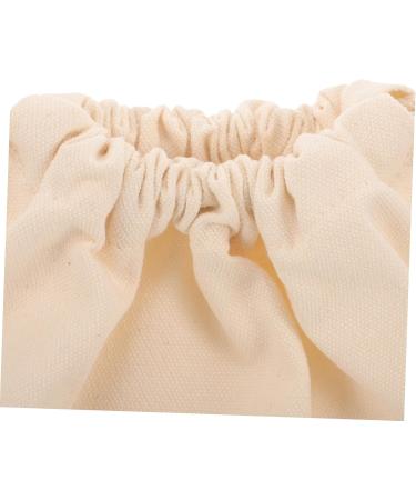 Hemoton Hair Dryer Bag Blow Dryer Hair Dryer Organizer Bag for Hair Dryer Makeup Brush Bag Drawstring Travel - Buy Online on GoSupps.com