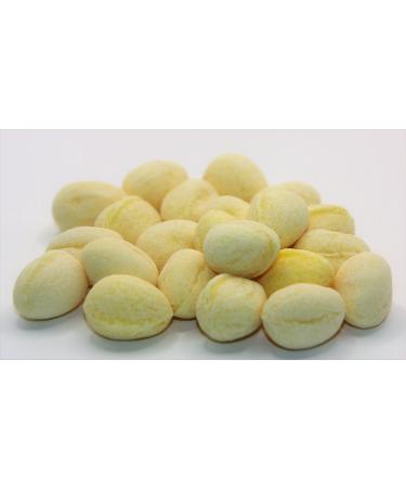 250 g Eggnog sweets without alcohol