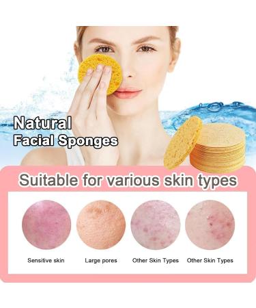 Buy Turmeric Facial Cleanser Set - Natural Face Wash Soap & 20pcs Cleansing Pads for Smooth Skin - Ideal for Men & Women - International Shipping Available - Buy Online on GoSupps.com