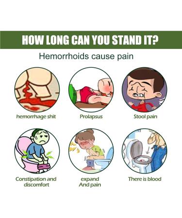 KOAHDE Herbal Perianal Spray Hemorrhoid Relief Spray Natural Herbal Hemorrhoids Spray Hemorrhoids Treatment Haemorrhoids & Pile Remedies Haemorrhoids & Pile Spray Natural and Fast Pain Relief Spray - Buy Online on GoSupps.com