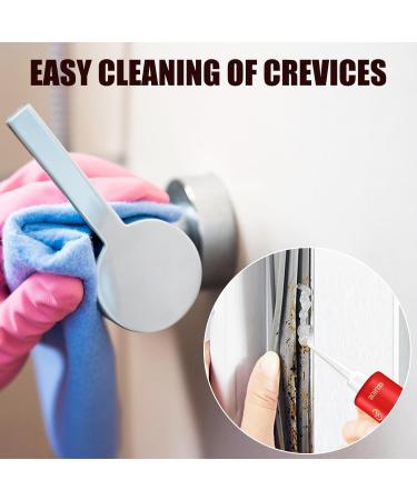 Ninnyi 2PCS Mould Cleaner Gel Set UK Household Musthaveideas Deep Mold Extreme Remover - Buy Online on GoSupps.com