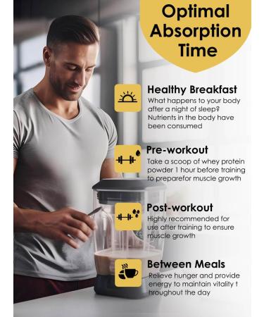 NATURE TARGET Whey Protein Powder Unflavored - Whey Protein Isolate 25g Protein Sugar-Free 1.1lb 1.1 Pound (Pack of 1) - Buy Online on GoSupps.com