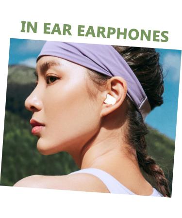 Veemoon Noise Reduction Earrings - Reusable Snoring & Hearing Protection | International Shipping - Buy Online on GoSupps.com