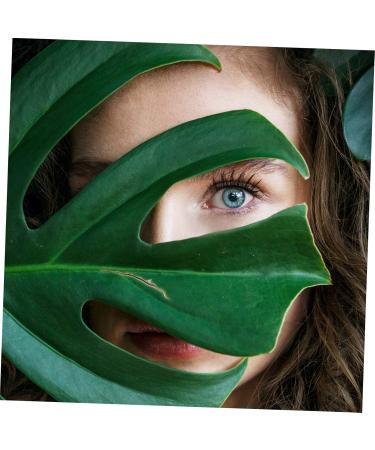 minkissy 5 Pairs False Eyelashes Eyelash Handmade Eyelashes Fluffy Volume Lashes Glue False Lashes Elf Eyelashes Makeup Eyelashes Wispy Eyelashes Artificial Fiber Cross Section 3d - Buy Online on GoSupps.com