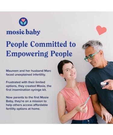 Buy Ovulation Predictor Kit - 7 Test Strips for Accurate LH Surge Detection | Fast Results & FSA/HSA Eligible - Buy Online on GoSupps.com