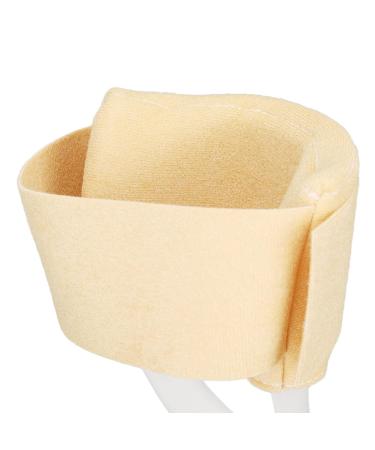 ZJchao Ankle Support Brace | Ultra Thin & Lightweight Foot Orthosis for Ankle Sprains | Stabilizer & Wrap for Drop Foot - Buy Online on GoSupps.com