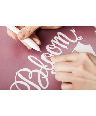 Cricut Tools  Weeding Kit White - Buy Online on GoSupps.com