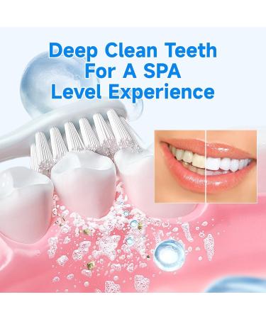 Niacinamide Toothpaste Magic Toothpaste Whitening Toothpaste Fresh Breath Toothpaste Complete Care Toothpaste Repairs and Protects Teeth Breath Freshener - Buy Online on GoSupps.com