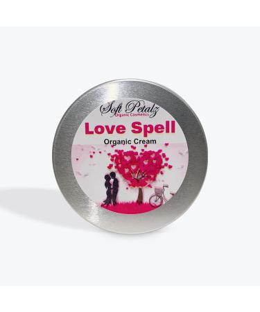 Shop Love Spell Face & Body Cream Nourishing Moisture for All Skin Types | International Shipping Available - Buy Online on GoSupps.com