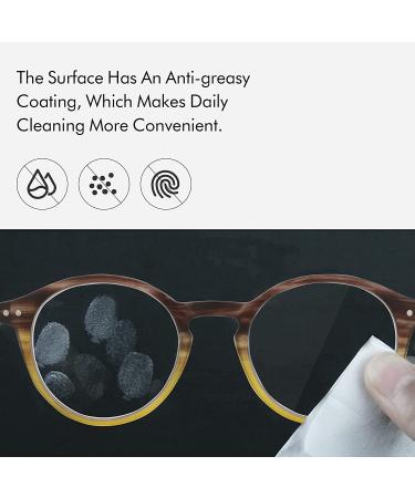 ZENOTTIC Blue Light Blocking Reading Glasses | Round Men Women | 0.0 1.0 1.5 2.0 2.5 3.0 3.5 Magnification | Crystal-Brown Frame - Buy Online on GoSupps.com