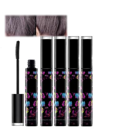 LGEternal Broken Hair Finishing Stick Small Broken Hair Styling Cream Finishing Stick Shape Tools Broken Hair Finishing Stick Small Broken Hair Finishing Cream (4pcs)