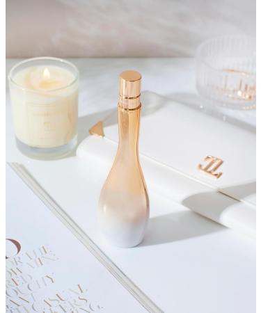 Jennifer Lopez Enduring Glow Eau De Parfum Spray Iconic Shaped Gold Metalized Bottle 3.4 Fl Oz (100 ml) 3.4 Fl Oz (Pack of 1) - Buy Online on GoSupps.com