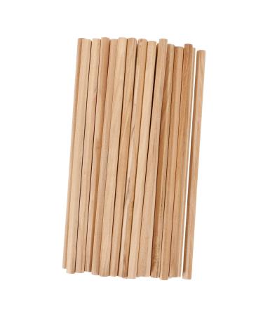 Lurrose 150 Pcs Pencil School Stationery Motivational Sprouts Student Supplies Sketches 2 Hours Natural